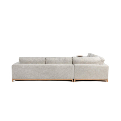 Donovan Sectional - Chapin Furniture
