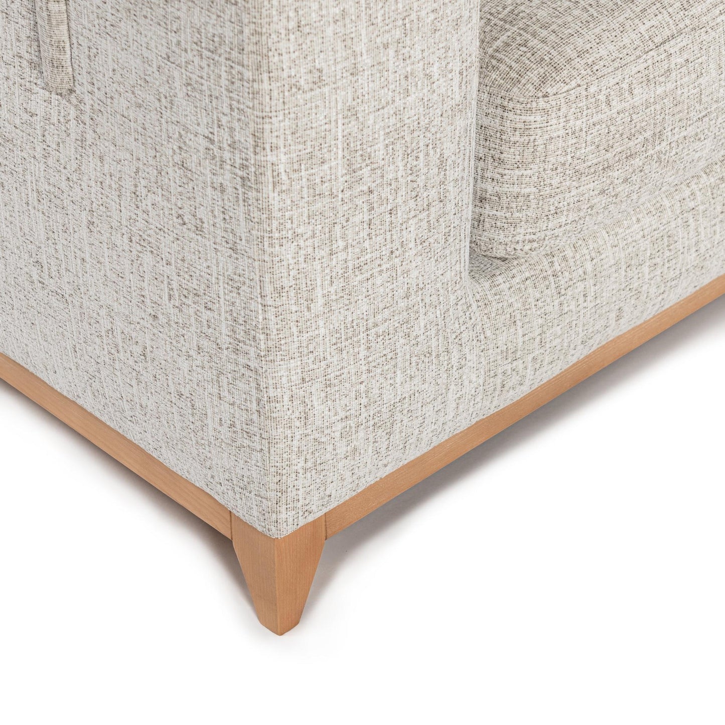 Donovan Sectional - Chapin Furniture