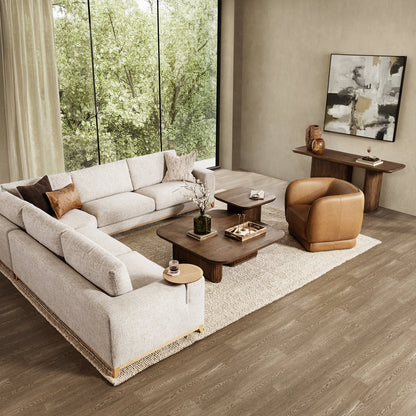 Donovan Sectional - Chapin Furniture