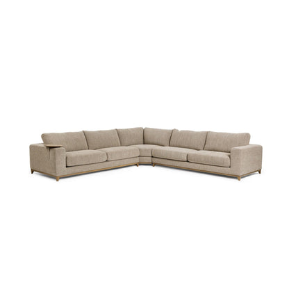 Donovan Sectional - Chapin Furniture