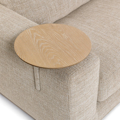 Donovan Sectional - Chapin Furniture