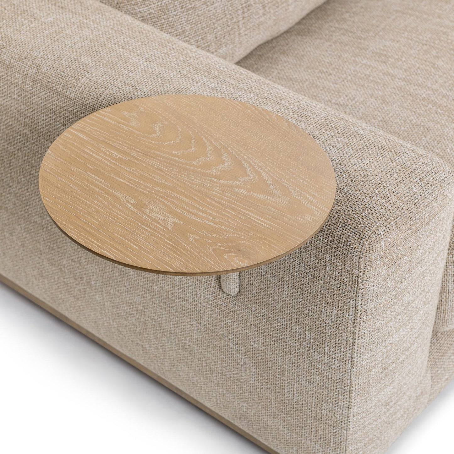 Donovan Sectional - Chapin Furniture