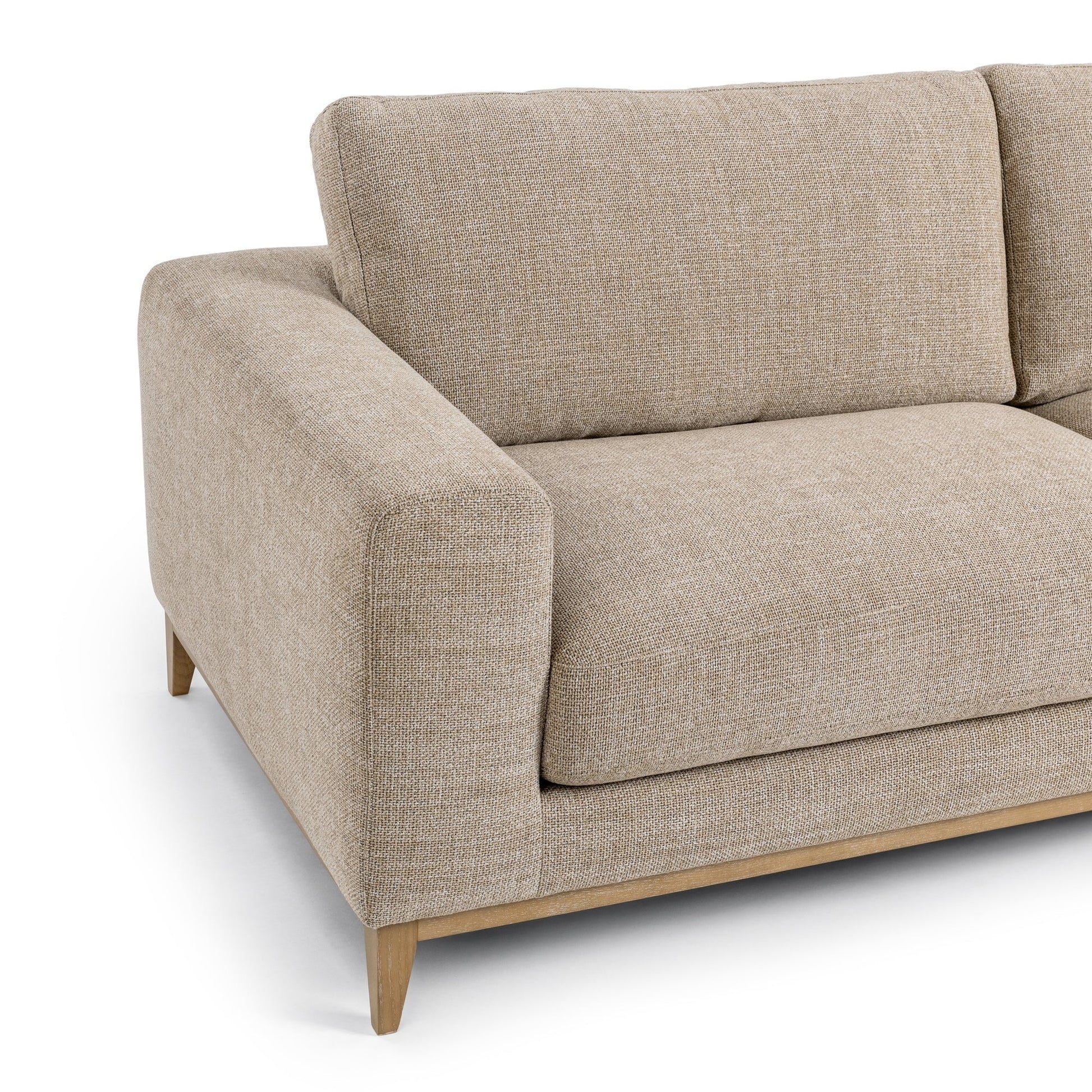 Donovan Sofa - Chapin Furniture