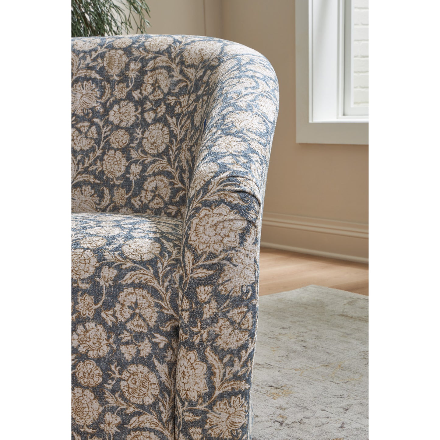 Airily Chair- Custom - Chapin Furniture