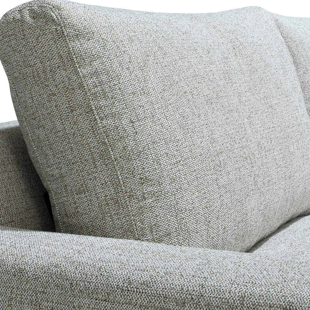 Laurel Sofa- Light Gray - Chapin Furniture