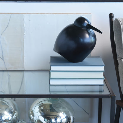 Bronze Ada Bird - Head Up - Chapin Furniture