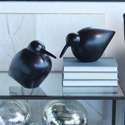 Bronze Ada Bird - Head Up - Chapin Furniture