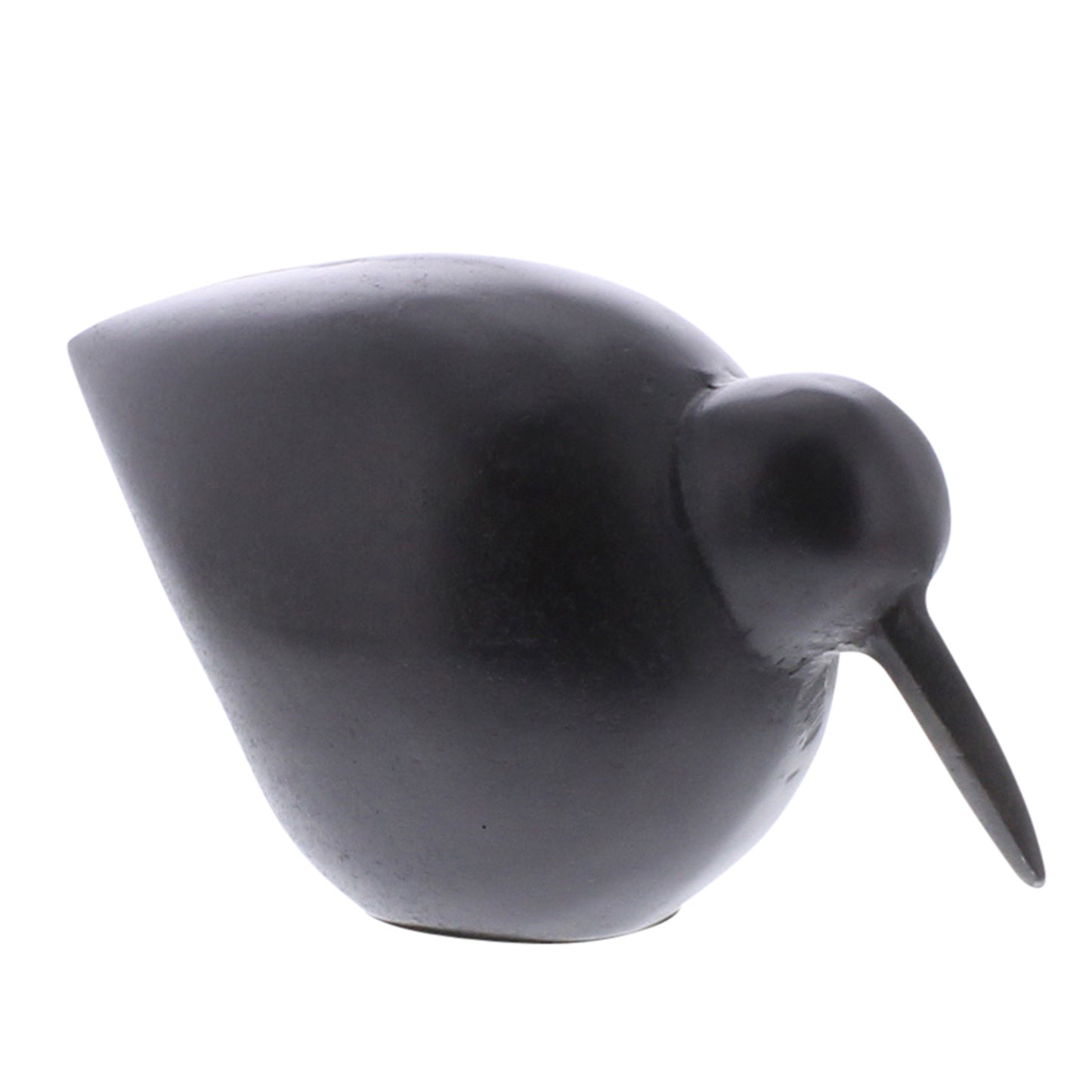 Bronze Ada Bird - Head Down - Chapin Furniture