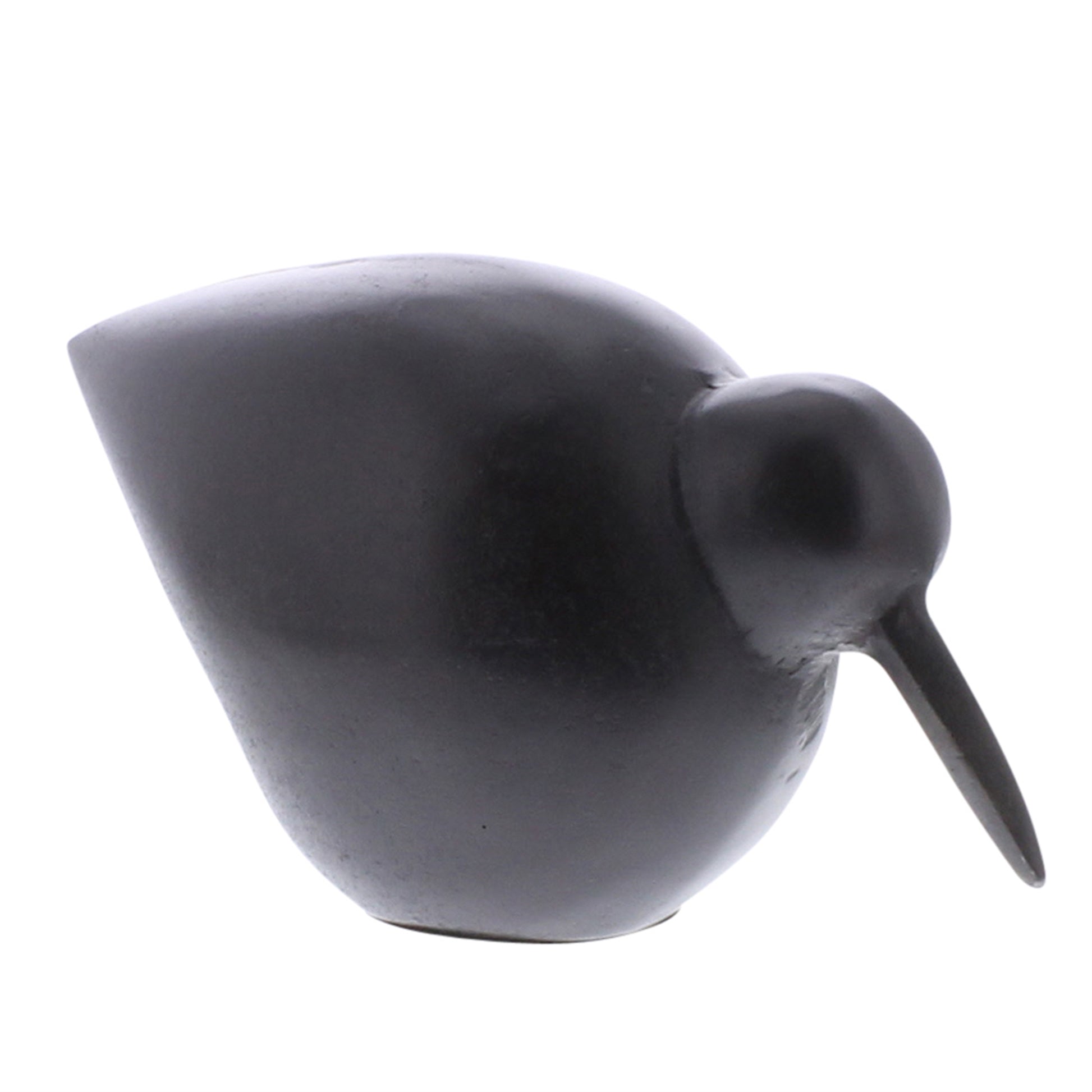 Bronze Ada Bird - Head Down - Chapin Furniture