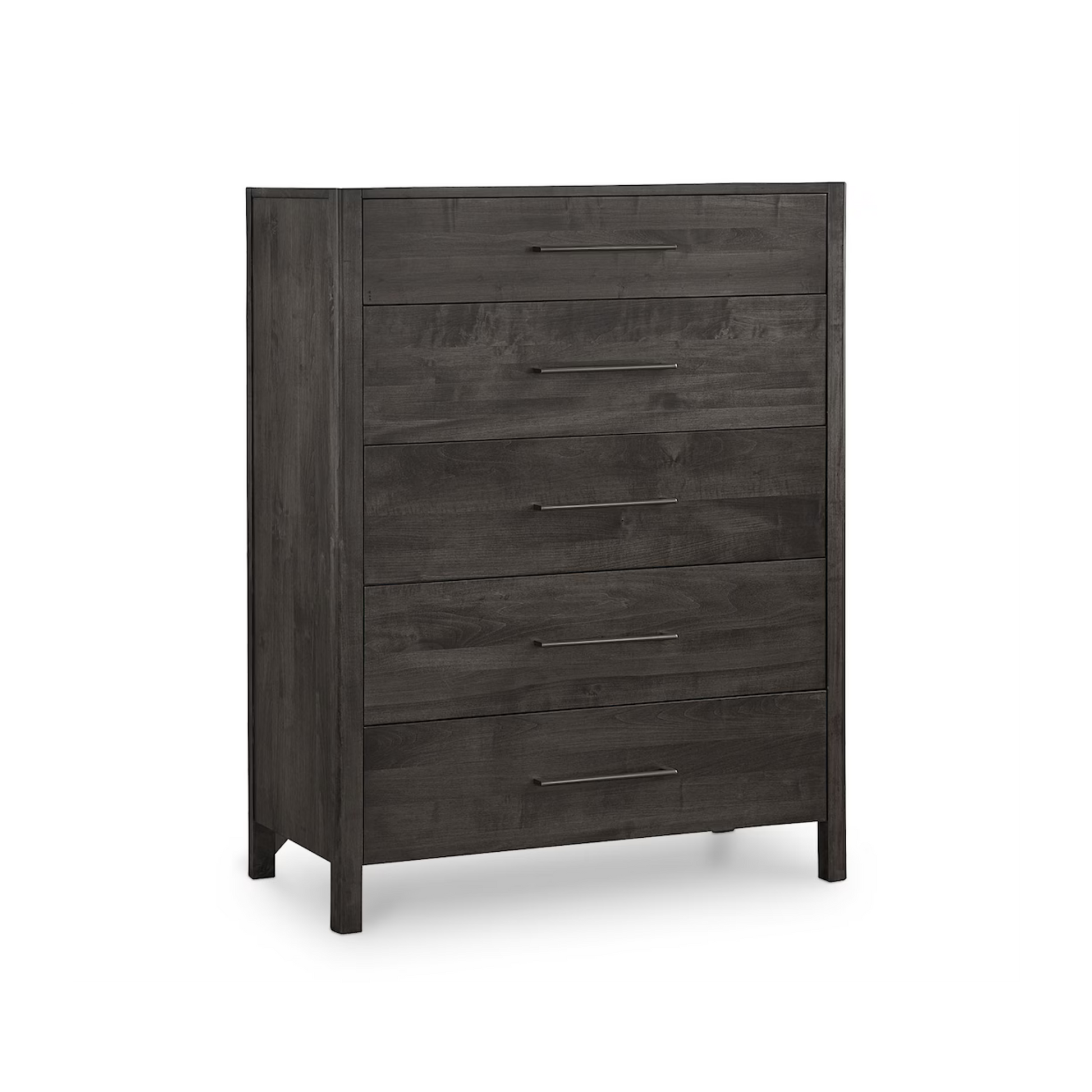 Benchmade Parkway Chest - Cinder - Chapin Furniture