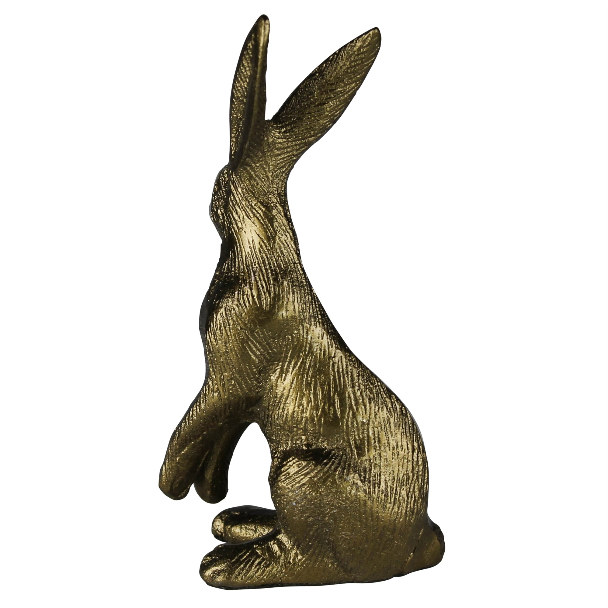 Brass Hare - Thumbnail 4