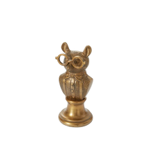 E + E Bust Collection | Louie the Mouse - Chapin Furniture