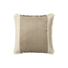 Amber Lewis Seraphina Pal0037 Ivory / Earth Pillow - Chapin Furniture