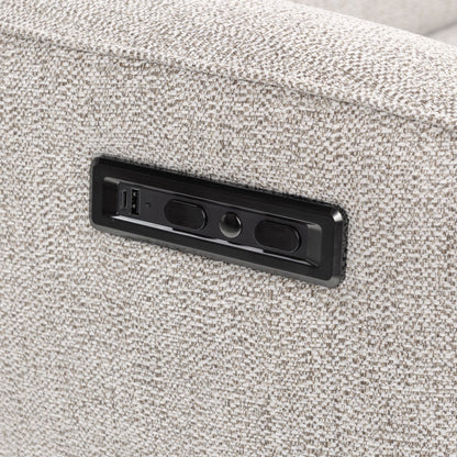 Ostend Power Recliner