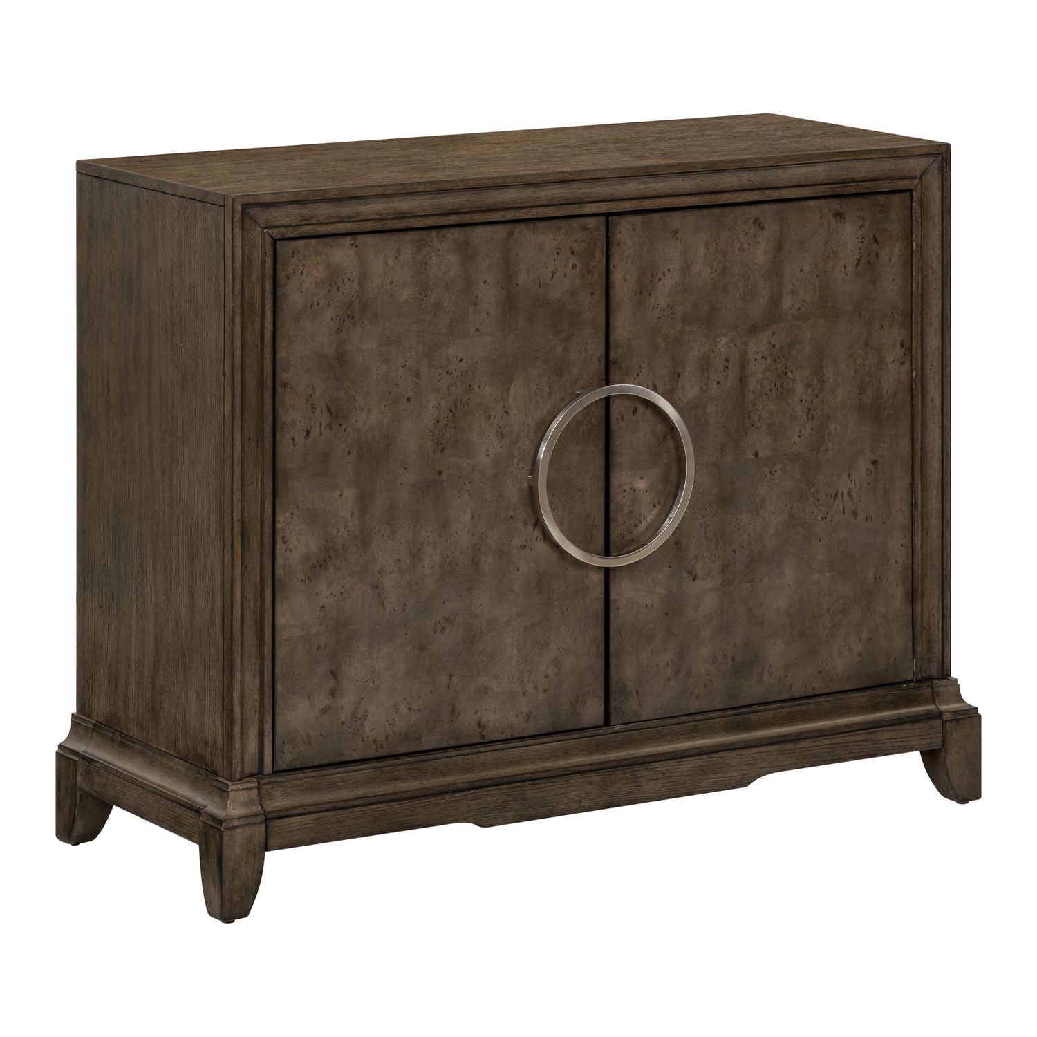 Lexington Door Accent Cabinet - Chapin Furniture