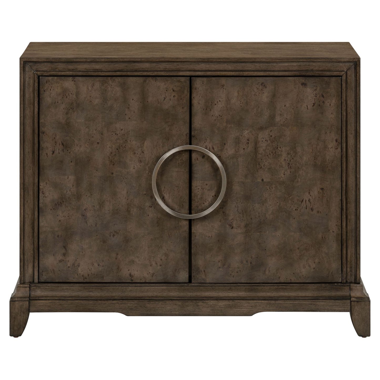 Lexington Door Accent Cabinet - Chapin Furniture