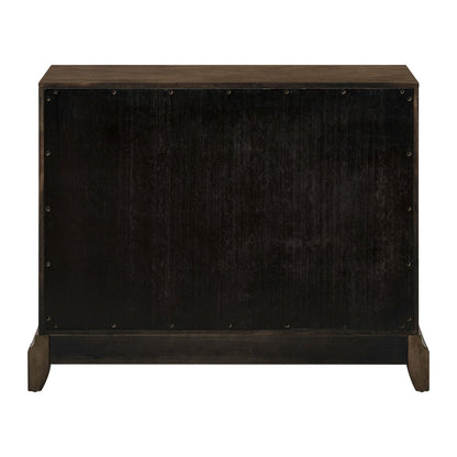 Lexington Door Accent Cabinet - Chapin Furniture
