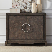 Lexington Door Accent Cabinet - Chapin Furniture