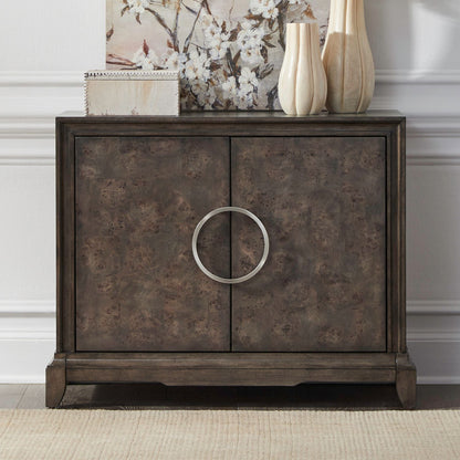 Lexington Door Accent Cabinet - Chapin Furniture