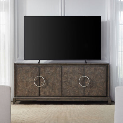 Lexington Door Accent Cabinet - Chapin Furniture