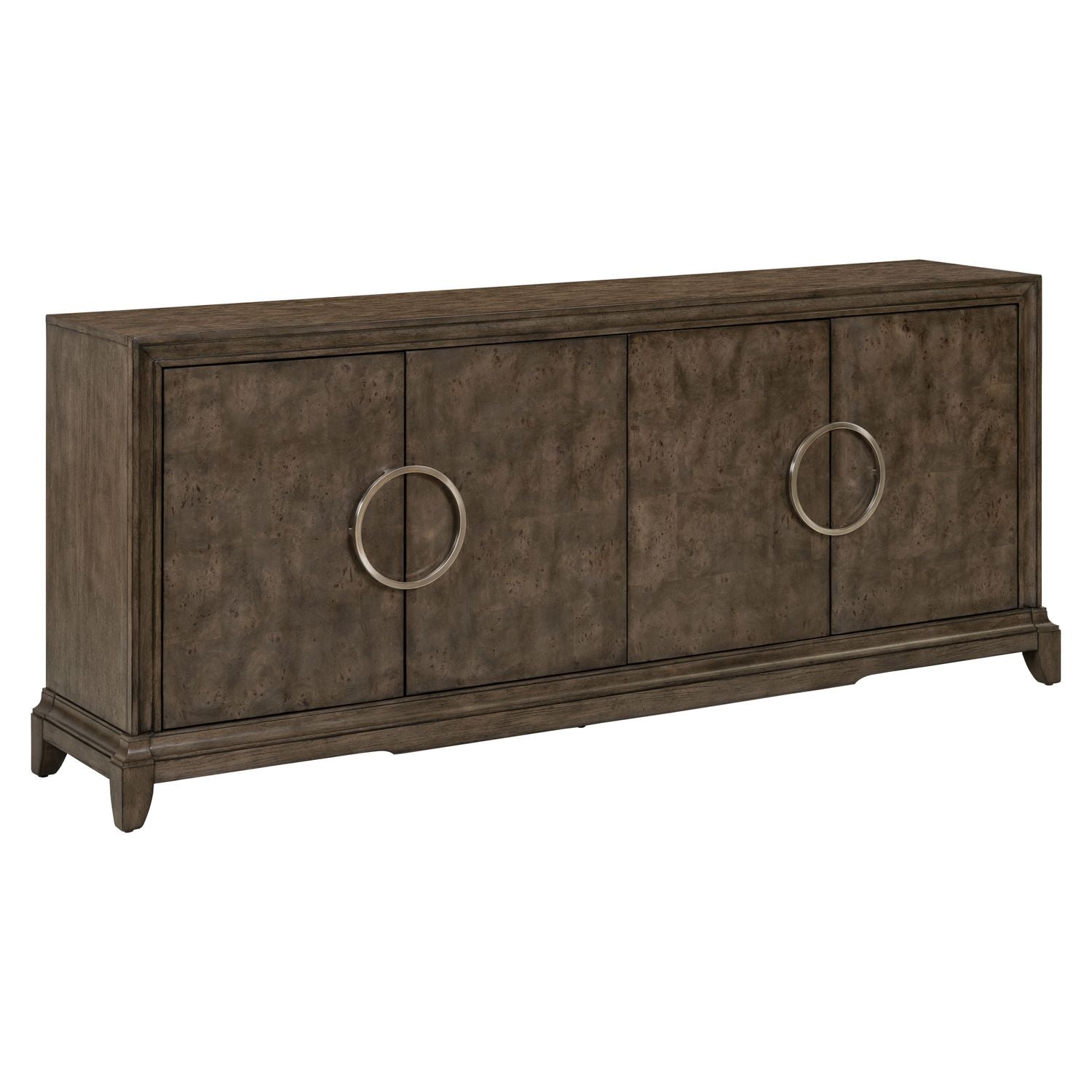 Lexington Door Accent Cabinet - Chapin Furniture