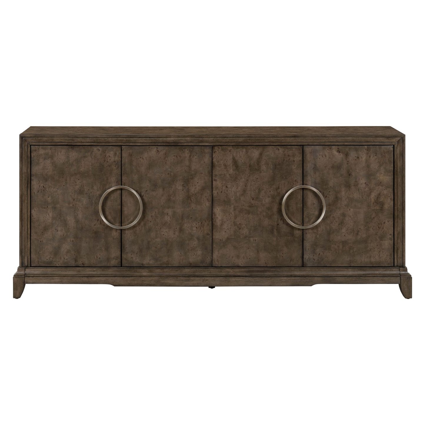 Lexington Door Accent Cabinet - Chapin Furniture