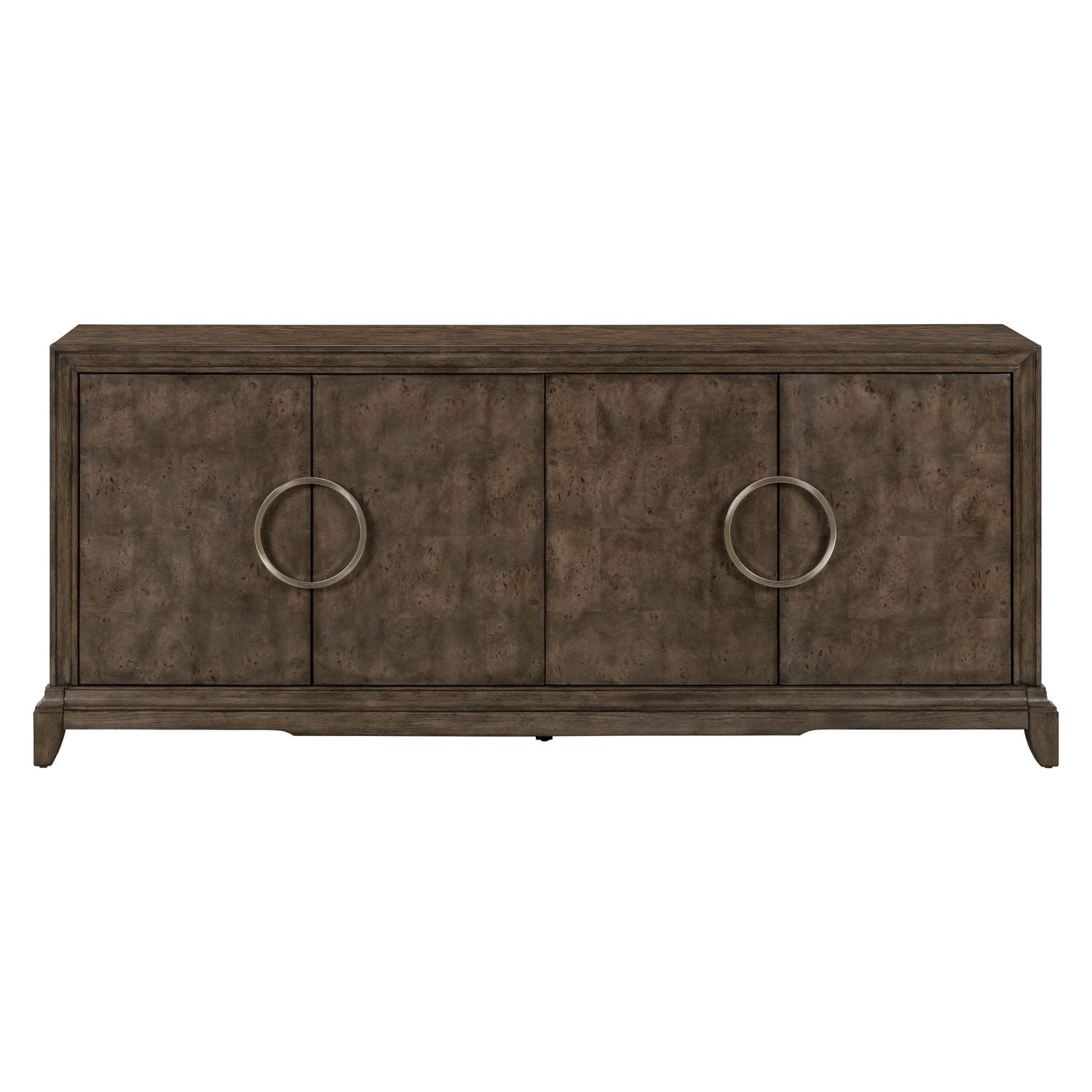 Lexington Door Accent Cabinet - Chapin Furniture
