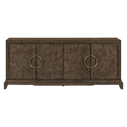 Lexington Door Accent Cabinet - Chapin Furniture