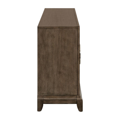 Lexington Door Accent Cabinet - Chapin Furniture