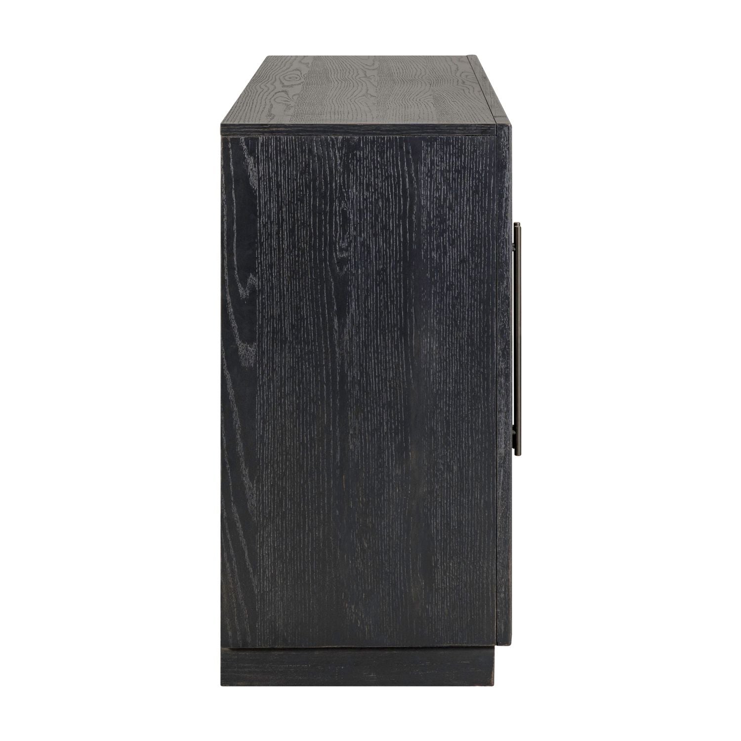 Archway Door Accent Cabinet - Chapin Furniture