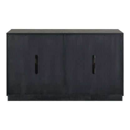 Archway Door Accent Cabinet - Chapin Furniture