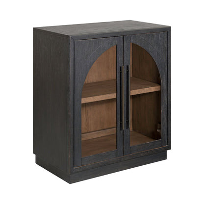 Archway Door Accent Cabinet - Chapin Furniture