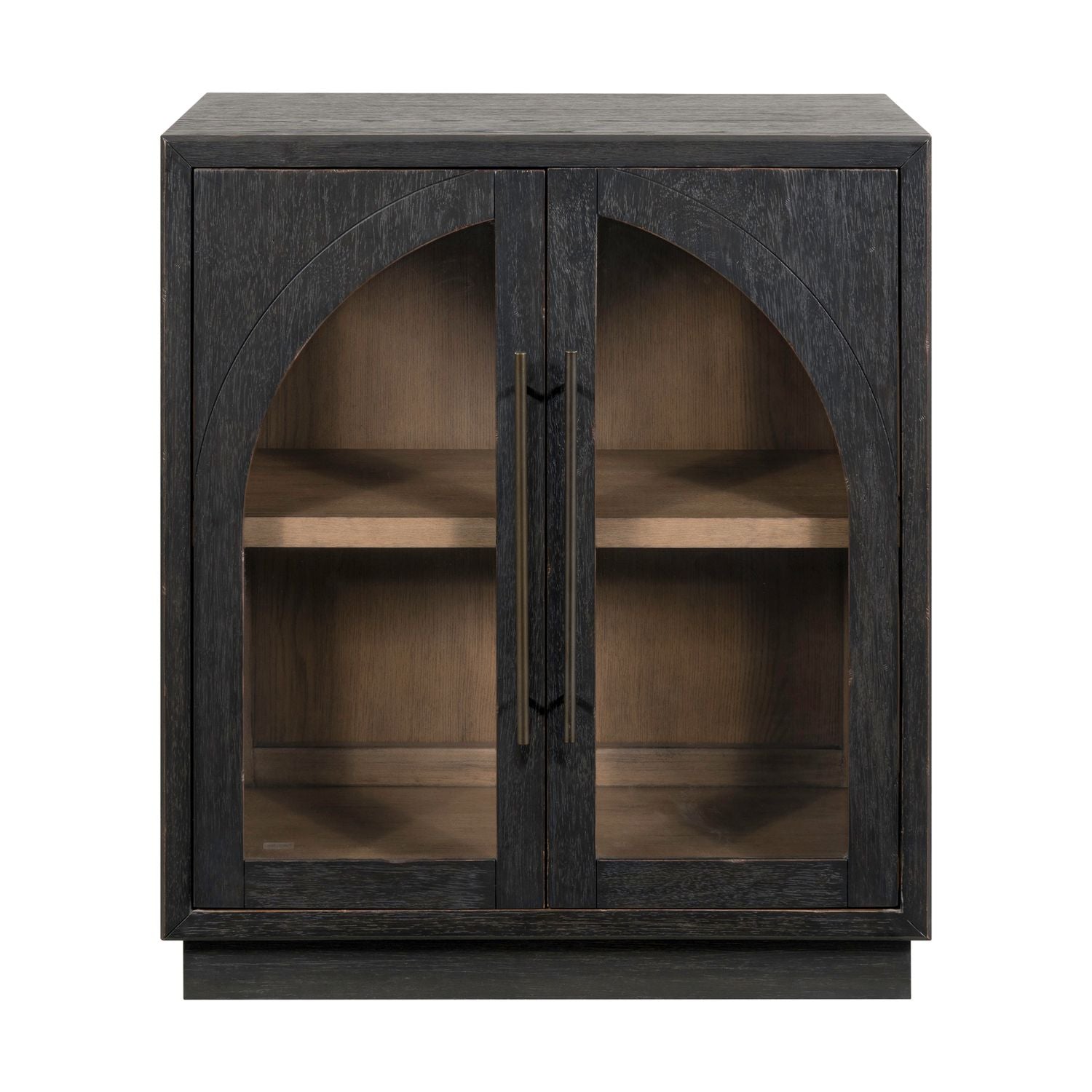 Archway Door Accent Cabinet - Chapin Furniture