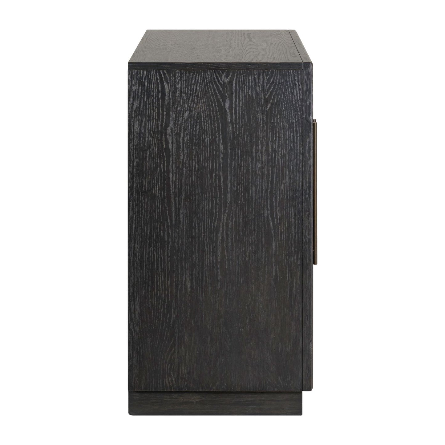 Archway Door Accent Cabinet - Chapin Furniture