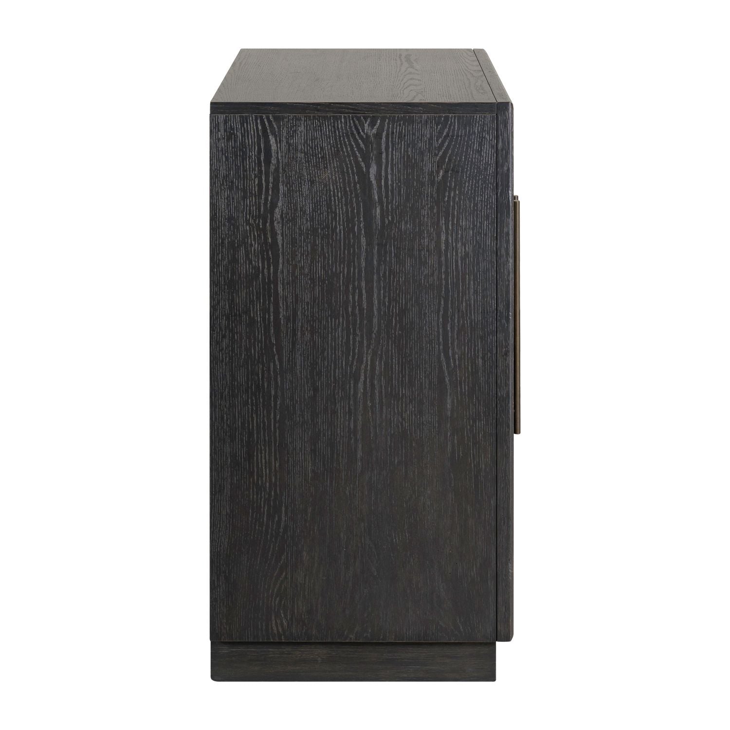Archway Door Accent Cabinet - Chapin Furniture