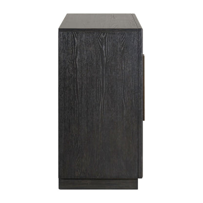 Archway Door Accent Cabinet - Chapin Furniture