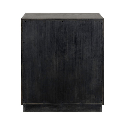 Archway Door Accent Cabinet - Chapin Furniture