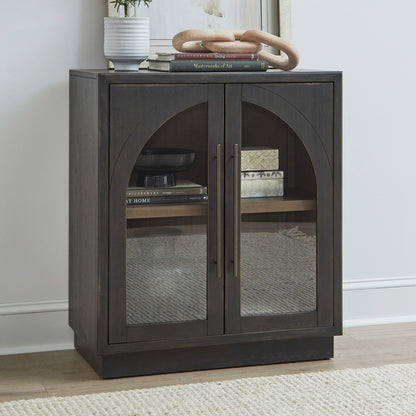 Archway Door Accent Cabinet - Chapin Furniture