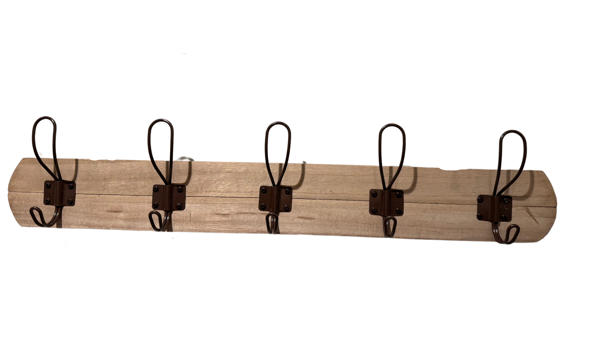 Recycled Wood and Wire Coat Hook - Chapin Furniture