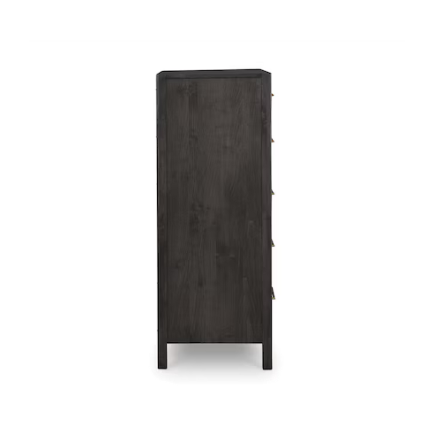 Benchmade Parkway Chest - Cinder - Chapin Furniture