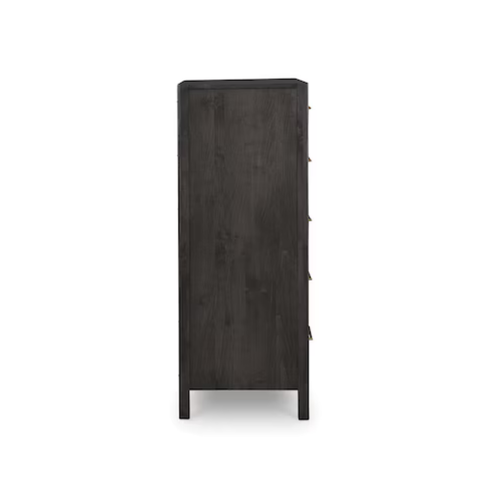 Benchmade Parkway Chest - Cinder - Chapin Furniture