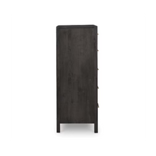 Benchmade Parkway Chest - Cinder - Chapin Furniture