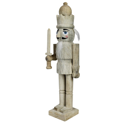 Set of 2 Wood Nutcrackers - Chapin Furniture