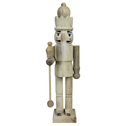 Set of 2 Wood Nutcrackers - Chapin Furniture