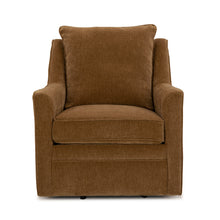 Aubrey Swivel Glider - Custom - Chapin Furniture