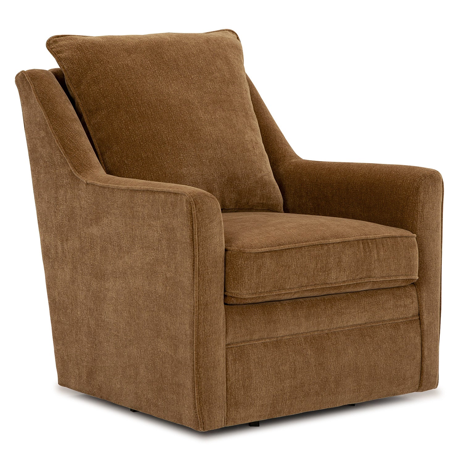 Aubrey Swivel Glider - Custom - Chapin Furniture