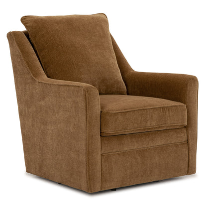 Aubrey Swivel Glider - Custom - Chapin Furniture