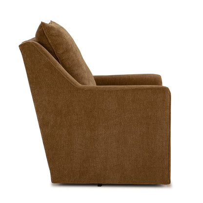 Aubrey Swivel Glider - Custom - Chapin Furniture