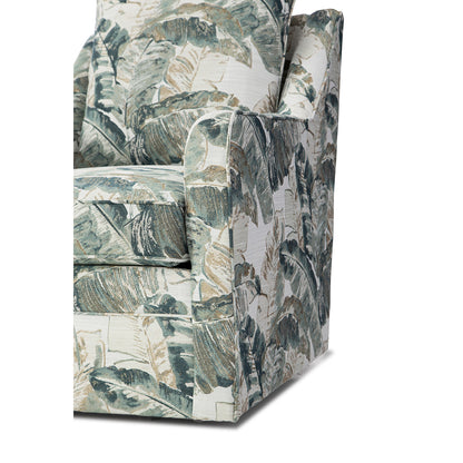 Aubrey Swivel Glider - Custom - Chapin Furniture