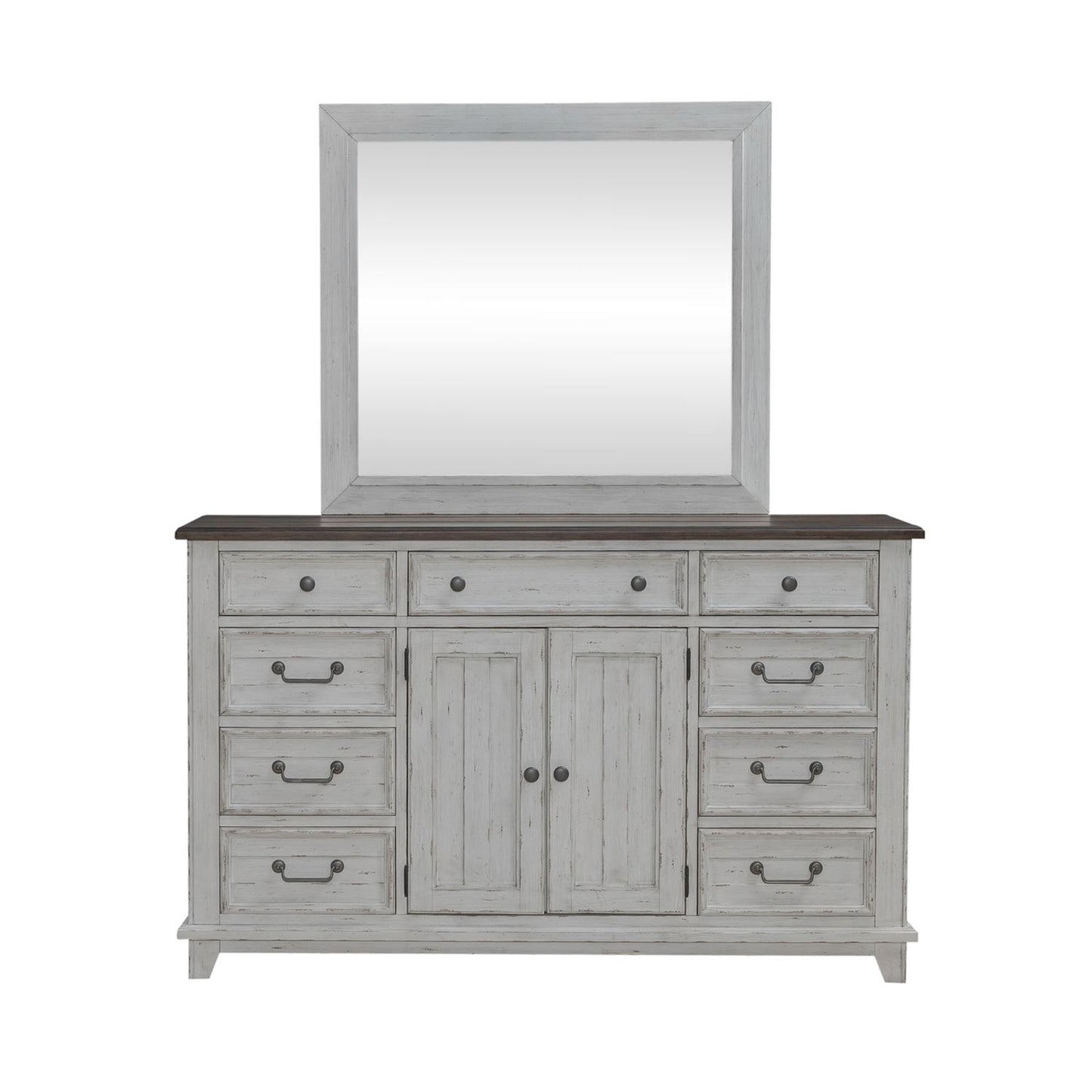 River Place Dresser - Chapin Furniture